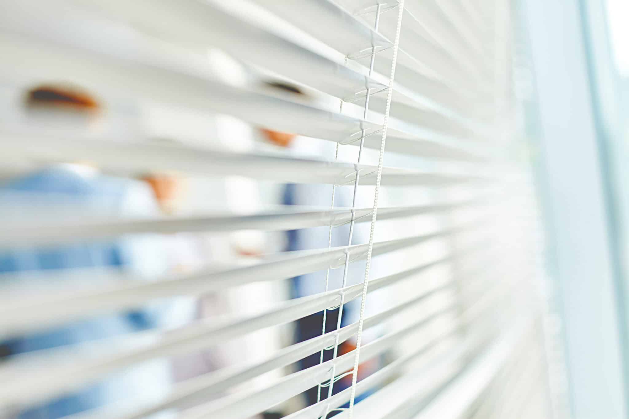 store installé dans un bureau