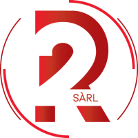 Logo 2R Sàrl
