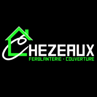Logo Chezeaux Ferblanterie-Couverture