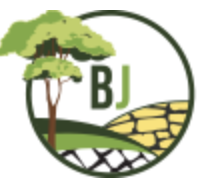 Logo Beau-Jardin Sàrl