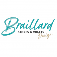 Logo Braillard Stores & Volets Design Sàrl