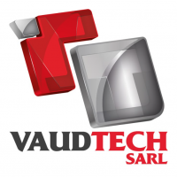 Logo Vaudtech Sàrl