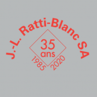 Logo J.-L. Ratti-Blanc SA