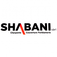 Logo Shabani Sàrl