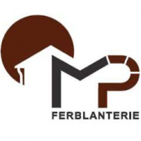 Logo MP Ferblanterie Sàrl
