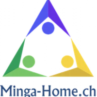 Logo Minga Home Déménagement & Logistique Sàrl