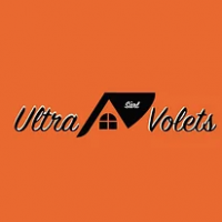 Logo Ultra Volets Sàrl