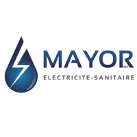 Logo Mayor Electricité Sanitaire Sàrl