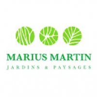 Logo Martin Marius