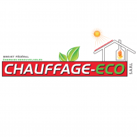 Logo Chauffage-Eco Sàrl