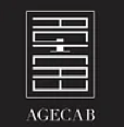 Logo Agecab Sàrl