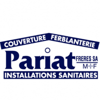 Logo Pariat Frères SA
