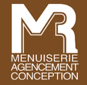 Logo MR Menuiserie-Agencement Sàrl