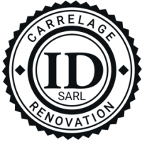 Logo ID Carrelage Sàrl