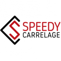 Logo Speedy Carrelages Sàrl