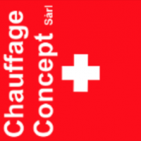 Logo CHAUFFAGE CONCEPT SA