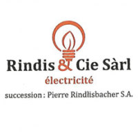 Logo Rindis & Cie Sàrl