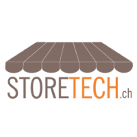 Logo STORETECH.ch