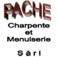 Logo PACHE Charpente et Menuiserie Sàrl