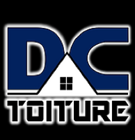 Logo DC Toiture