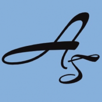 Logo As-menuiserie.ch Sàrl