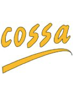 Logo Cossa Cotting Sanitaires SA