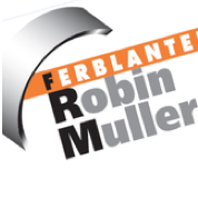Logo Ferblanterie Robin Muller Sàrl
