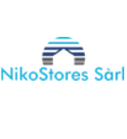 Logo NikoStores S.A.R.L