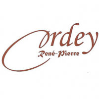 Logo Cordey René Pierre