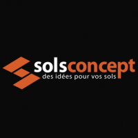 Logo Solsconcept SA