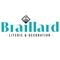 Logo Braillard Literie & décoration