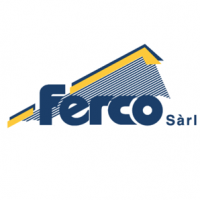 Logo Ferco Sàrl