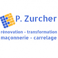 Logo Pascal Zürcher