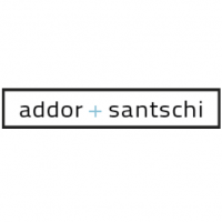 Logo Menuiserie-Ebenisterie Addor + Santschi SA