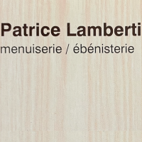Logo Lamberti Patrice
