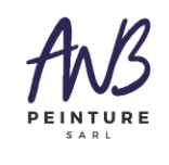 Logo ANB Peinture Sàrl