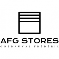 Logo AFG STORES