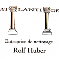 Logo Atlantide Nettoyage Sàrl