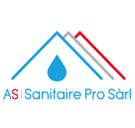 Logo AS Sanitaire Pro Sàrl