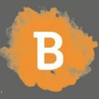 Logo Blondel Peintures