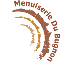 Logo Menuiserie du Bugnon