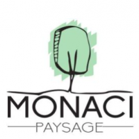Logo MONACI PAYSAGE Sàrl