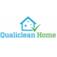 Logo Qualiclean-home