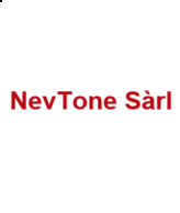 Logo NevTone Sàrl