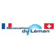 Logo Rénovation du Léman