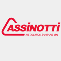 Logo Cassinotti SA
