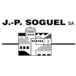 Logo Soguel J.-P. SA