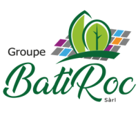 Logo Groupe BatiRoc Sàrl
