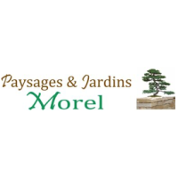 Logo Paysages & Jardins Morel Sàrl