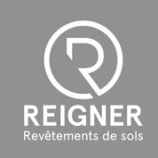 Logo Reigner Revêtements de sols